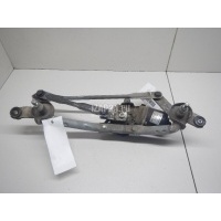 Трапеция стеклоочистителей Hyundai-Kia Cerato (2013 - 2020) 98120B5000
