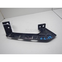 Кронштейн переднего бампера левый Hyundai-Kia Cerato (2013 - 2020) 86517A7000