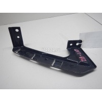 Кронштейн переднего бампера левый Hyundai-Kia Cerato (2013 - 2020) 86517A7000