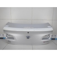 Крышка багажника Hyundai-Kia Cerato (2013 - 2020) 69200A7210
