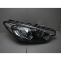 Фара правая Hyundai-Kia Cerato (2013 - 2020) 92102A7080