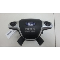 Подушка безопасности в рулевое колесо Ford Kuga (2012 - 2019) 1792378