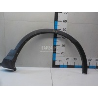 Накладка переднего крыла правого Ford Kuga (2012 - 2019) 2011004
