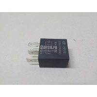 Реле Geely EMGRAND EC7 (2011 - 2016) 1067001011