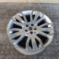 Диск колесный легкосплавный Land Rover Range Rover Sport 2013 LR045069