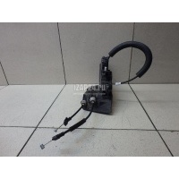 Замок двери передней левой Land Rover Range Rover Sport 2013 LR063615