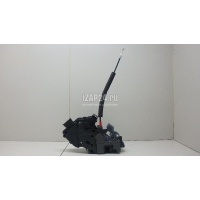 Замок двери передней правой Land Rover Range Rover Sport 2013 LR063609