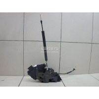 Замок двери передней правой Land Rover Range Rover Sport 2013 LR063609