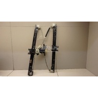 Стеклоподъемник электр. задний левый Land Rover Range Rover Sport 2013 LR057341