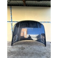 Капот Land Rover Range Rover Sport 2013 LR044230