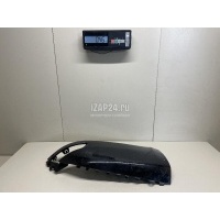 Накладка заднего бампера правая Land Rover Range Rover Sport 2013 LR045262