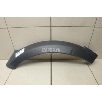 Накладка заднего крыла правого Land Rover Range Rover Sport 2013 LR044142