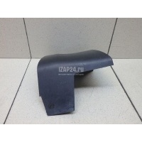 Накладка на порог (наружная) Land Rover Range Rover Sport 2013 LR044137