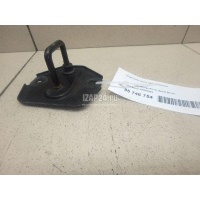 Ответная часть замка капота Land Rover Range Rover Sport 2013 LR043963