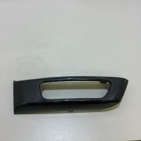 Рамка противотуманной фары правой Land Rover Range Rover Sport 2013 LR045224