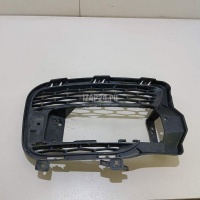 Решетка в бампер правая Land Rover Range Rover Sport 2013 LR045033