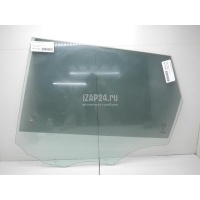 Стекло двери задней левой Land Rover Range Rover Sport 2013 LR043953