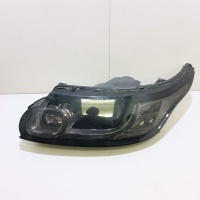Фара левая Land Rover Range Rover Sport 2013 LR057279