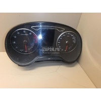 Панель приборов VAG A3 [8V] (2013 - 2020) 8V0920873Q