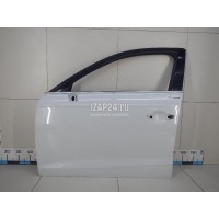 Дверь передняя левая VAG A3 [8V] (2013 - 2020) 8V4831051B