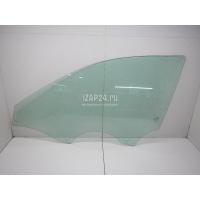 Стекло двери передней левой VAG A3 [8V] (2013 - 2020) 8V4845201A