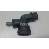 Фланец / тройник VAG A3 [8V] (2013 - 2020) 5Q0122291BE
