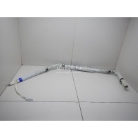 Подушка безопасности боковая (шторка) Ford Ranger (2012 - 2015) 1726537