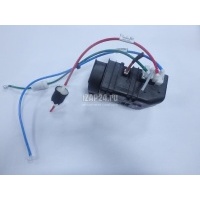 Насос воздушный Mercedes Benz W222 (2013 - 2020) 2229001510