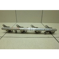 Рейка топливная (рампа) Mercedes Benz R231 SL (2012 - 2020) 2780702395