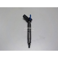 Форсунка дизельная электрическая Mercedes Benz W222 (2013 - 2020) 6540700087