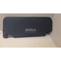 Козырек солнцезащитный (внутри) Mercedes Benz W222 (2013 - 2020) 22281003109H99