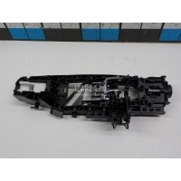 Кронштейн ручки Mercedes Benz W205 2014 0997601800