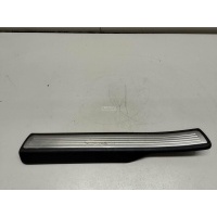 Накладка порога (внутренняя) Mercedes Benz W222 (2013 - 2020) 22268084359051
