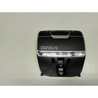 Плафон салонный Mercedes Benz W222 (2013 - 2020) 09990022019051