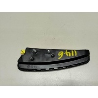 Подушка безопасности боковая (в сиденье) Mercedes Benz W222 (2013 - 2020) 2228600602