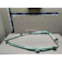 Подушка безопасности боковая (шторка) Mercedes Benz W222 (2013 - 2020) 2228601202