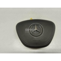Подушка безопасности в рулевое колесо Mercedes Benz W222 (2013 - 2020) 22286000027J20