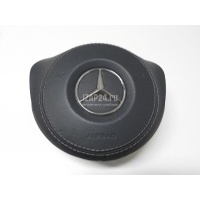 Подушка безопасности в рулевое колесо Mercedes Benz W222 (2013 - 2020) 00086013027J20