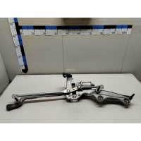 Трапеция стеклоочистителей Mercedes Benz W222 (2013 - 2020) 2228200040