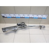 Трапеция стеклоочистителей Mercedes Benz W222 (2013 - 2020) 2228201140
