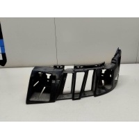Направляющая заднего бампера правая Mercedes Benz W222 (2013 - 2020) 2228800812