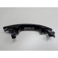Ручка двери наружная правая Mercedes Benz W205 2014 09976056019197