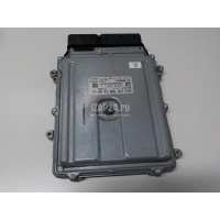 Блок управления двигателем Mercedes Benz W222 (2013 - 2020) 2789001200