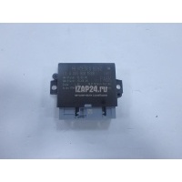 Блок управления парктроником Mercedes Benz W205 2014 0009001808