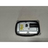 Блок управления светом Mercedes Benz W205 2014 2229004505
