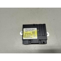 Блок электронный Mercedes Benz W222 (2013 - 2020) 0009006007
