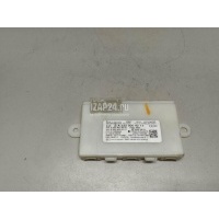 Блок электронный Mercedes Benz W222 (2013 - 2020) 2229004213