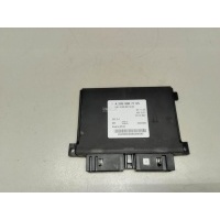 Блок электронный Mercedes Benz W222 (2013 - 2020) 2059007705