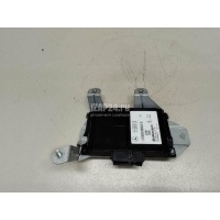 Блок электронный Mercedes Benz W222 (2013 - 2020) 0009000106