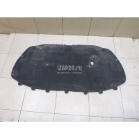Шумоизоляция капота VAG Rapid (2013 - 2020) 6R0863831B